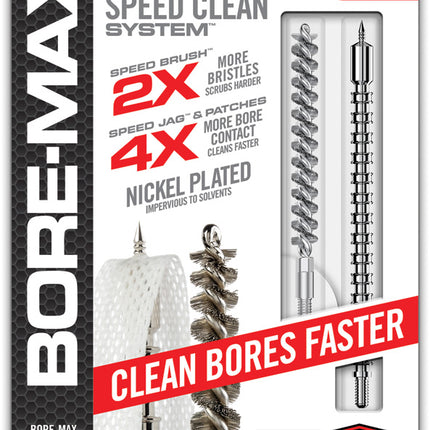 Bore Max Set 6.5mm