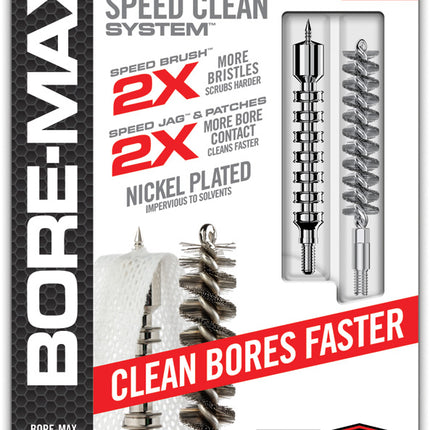Bore Max Set 9MM