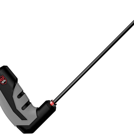 Bore-Max Smart Rod Handgun