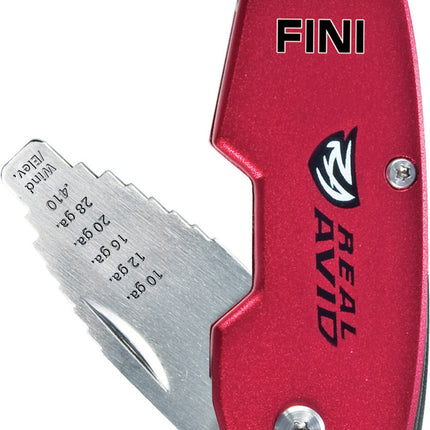 FINI Universal Choke Wrench