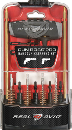 Gun Boss Pro Handgun Clean Kit