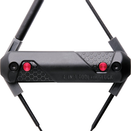 4-in-1 Tool For Glock