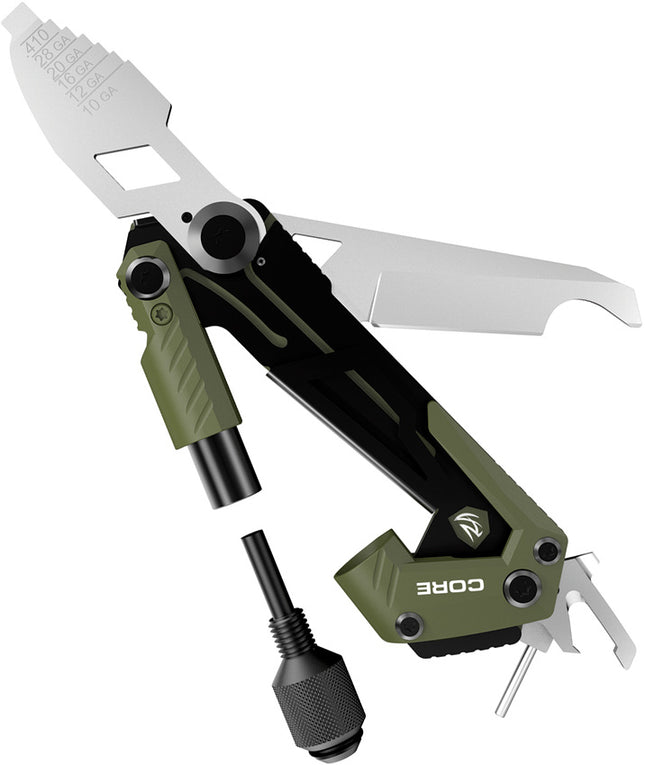 Gun Tool CORE - Shotgun