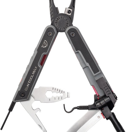 Gun Tool Max