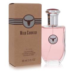 Avon Wild Country Cologne Spray By Avon