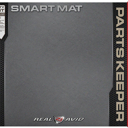 Handgun Smart Mat