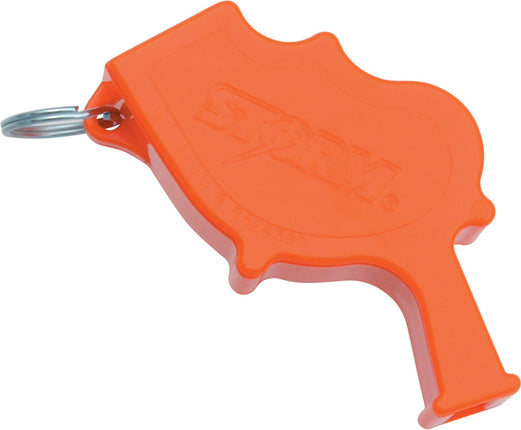 Storm Safety Whistle