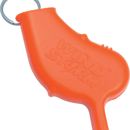 Wind Storm Safety Whistle