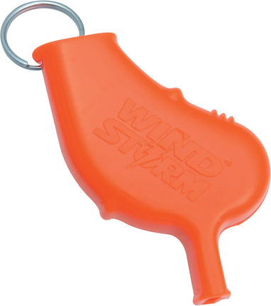 Wind Storm Safety Whistle