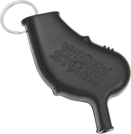 Wind Storm Safety Whistle