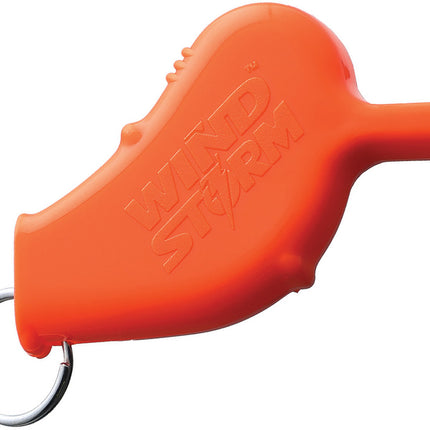 Windstorm Safety Whistle