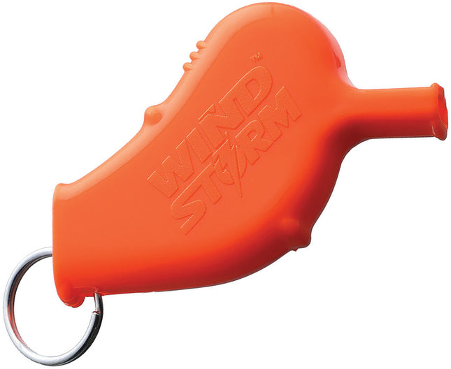 Windstorm Safety Whistle