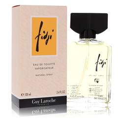 Fidji Eau De Toilette Spray By Guy Laroche - Vickie Lynn's