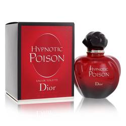 Hypnotic Poison Eau De Toilette Spray By Christian Dior - Vickie Lynn's