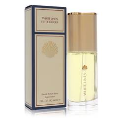 White Linen Eau De Parfum Spray By Estee Lauder - Vickie Lynn's