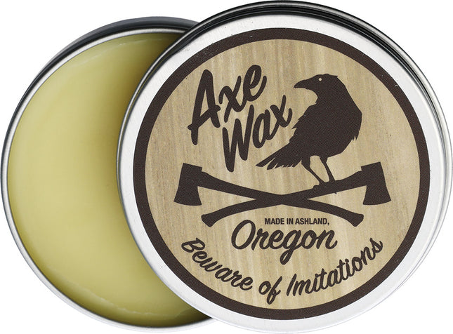 Axe Wax 2oz Tin