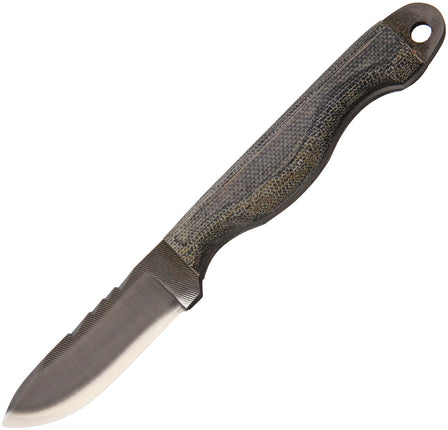 Fixed Blade