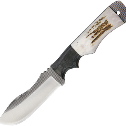 Tracker Elk And Micarta