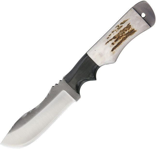 Tracker Elk And Micarta