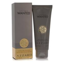 Azzaro Wanted After Shave Balm By Azzaro