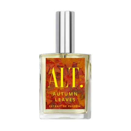 Autumn Leaves by ALT. fragrances 2 oz