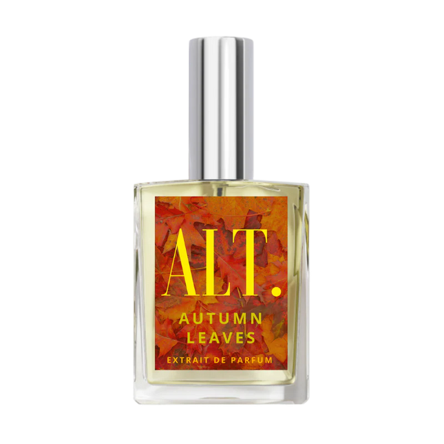 Autumn Leaves by ALT. fragrances 2 oz