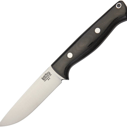 Gunny Hunter Black