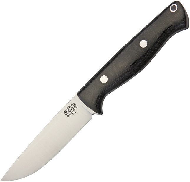 Gunny Hunter Black