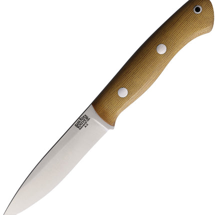 Aurora Fixed Blade Natural