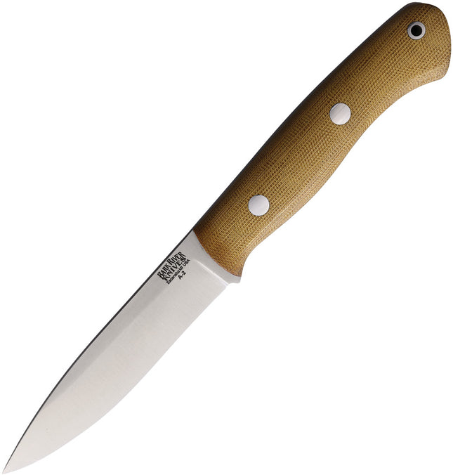 Aurora Fixed Blade Natural