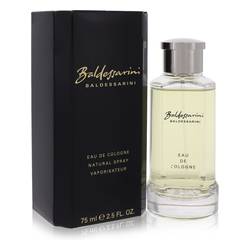 Baldessarini Cologne Spray By Hugo Boss - Vickie Lynn's