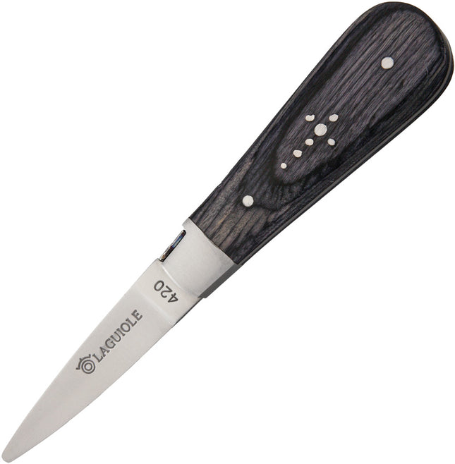 Laguiole Oyster Knife