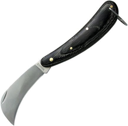 Billhook Electricians Knife