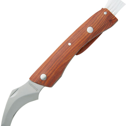 Arnold Mushroom Knife