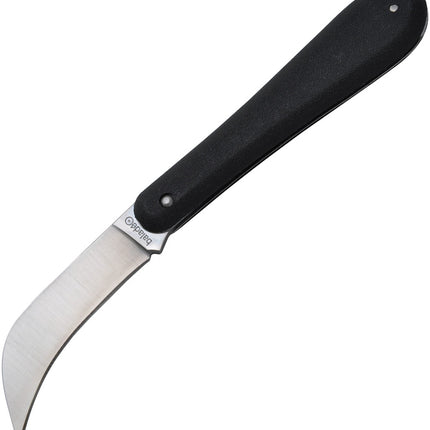 Billhook Folder Black