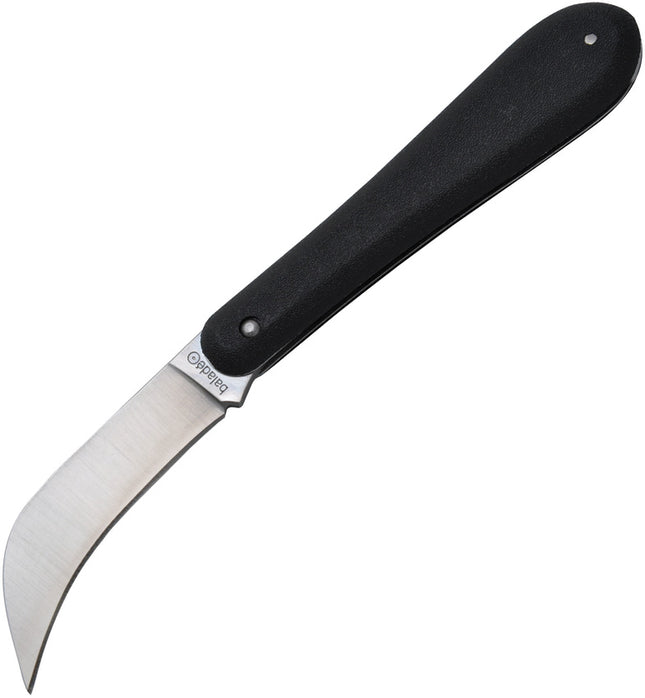 Billhook Folder Black