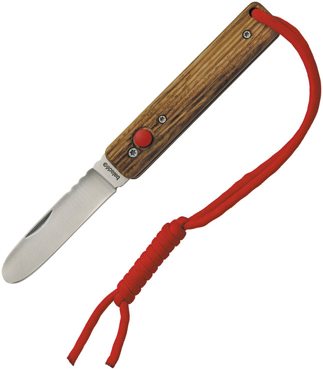 Papagayo Kids Knife