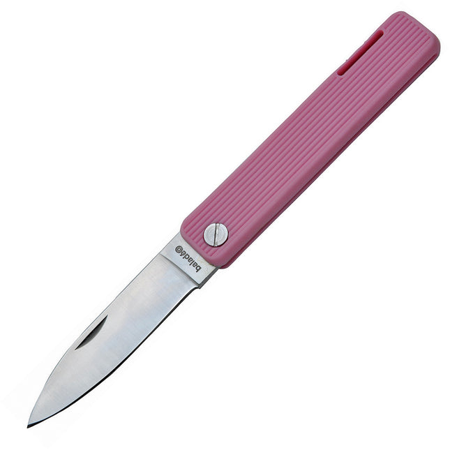 Papagayo Lockback Pink