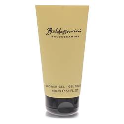 Baldessarini Shower Gel By Hugo Boss - Vickie Lynn's