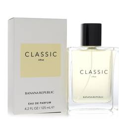 Banana Republic Classic Citrus Eau De Parfum Spray (Unisex) By Banana Republic