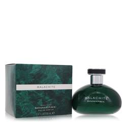 Banana Republic Malachite Eau De Parfum Spray By Banana Republic