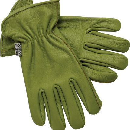 Classic Work Glove Olive S/M