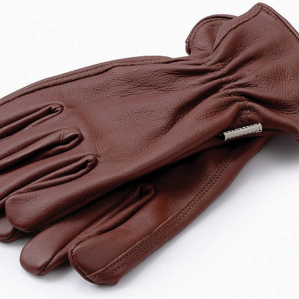 Classic Work Glove Cognac S/M