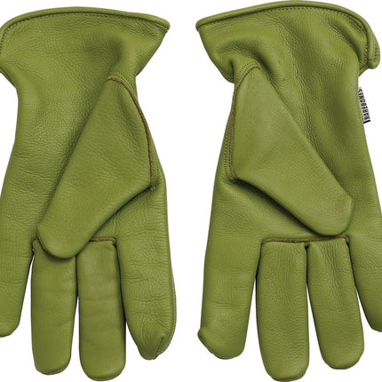 Classic Work Glove Olive XS