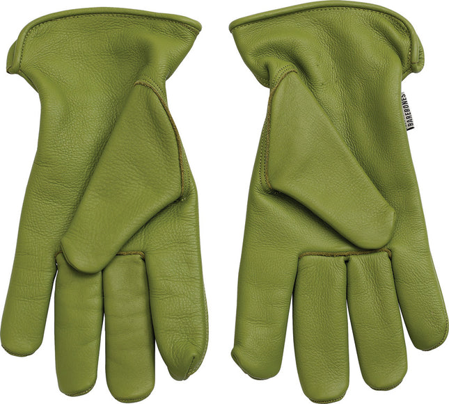 Classic Work Glove Olive XS