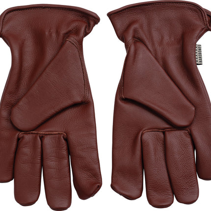 Classic Work Glove Cognac XS
