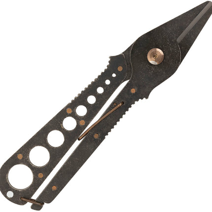 Herb Harvest and Strip Tool Bl
