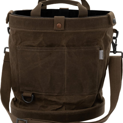 Foraging Bag Dark Khaki