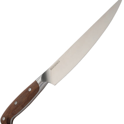 Wilderness Chef Knife