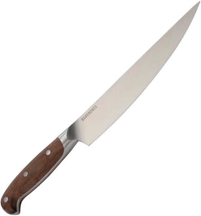 Wilderness Chef Knife